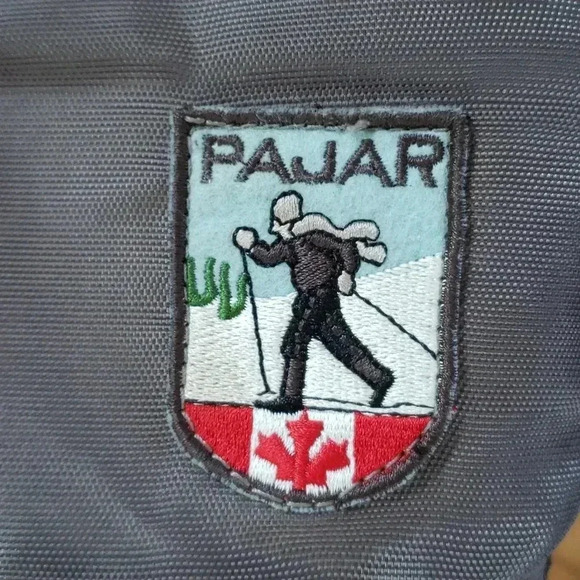 Pajar Grip Tall Winter Boots size EU 38  US 7- 7.5 gray - Picture 2 of 13